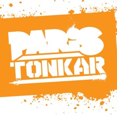 PARiS TONKAR WebZINE