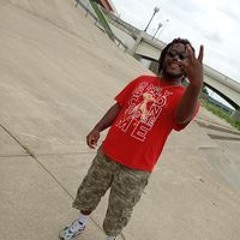 Israel Izzybaby green