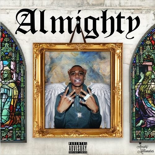 GIUSEPPE'S - AlmightySuspect x weezGB x WESTSIDE $TEW