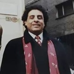 Awad Abdo