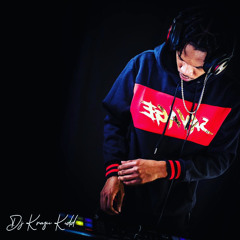 Dj Krazii Kidd