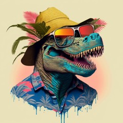 Dopeasaurus Rex