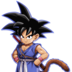 Goku
