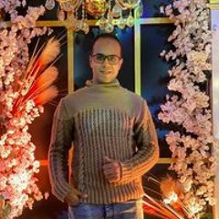 Mohamed Abd Elrahman