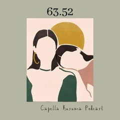 CapellaKusumaPodcast