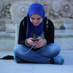 رسائل درويش وسميح