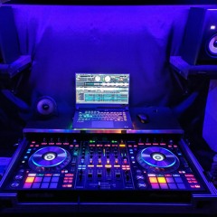 Jam And Spoon - Right In The Night (Jan El Mar Adina Butar Vs Instrumental Mashup)