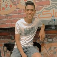 Ahmed Elbakatoshy