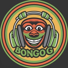 Bongo G reggae culture selectah
