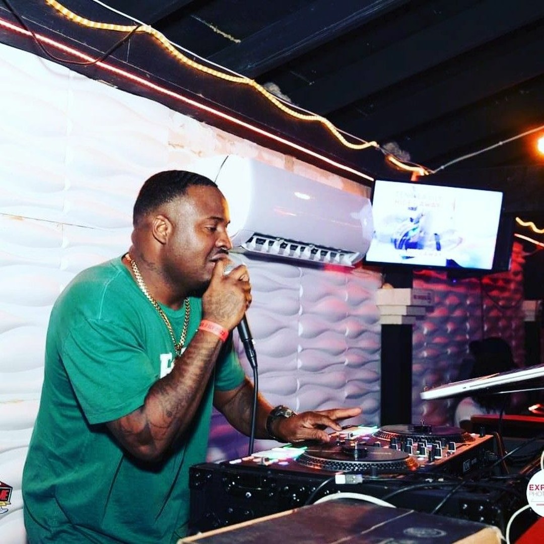 Stream DJ ACE OF SPADES music | Listen to songs, albums, playlists