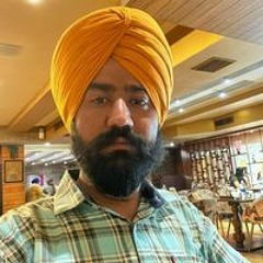 Satwant Singh Matharoo