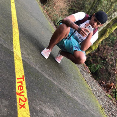 Trey Trey