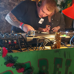 All I want for Xmas is DUB