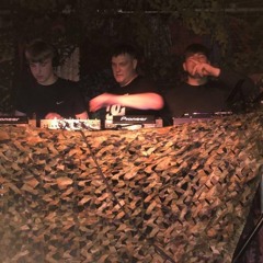 DJ Reece-Alan