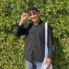Mohamed Maher