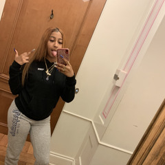 Davennie Patterson😘