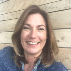 Elizabeth Mansfield - hypnotherapist