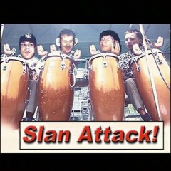 Slan Attack