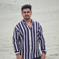 Shahzar Ahmed