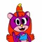Bon Bon The Mongoose 2024
