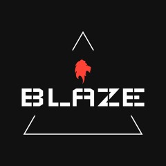 BLAƵE