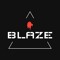 BLAƵE