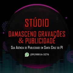 Damasceno Gravações