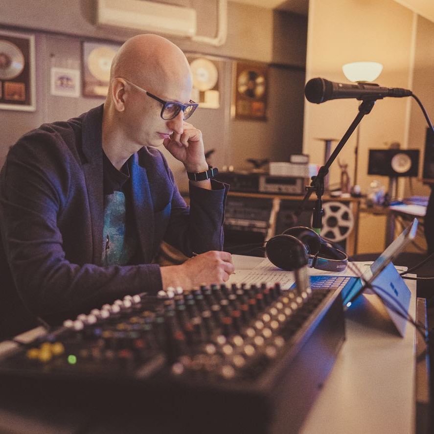 Piotr Musial