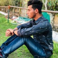 Lakhveer Brar
