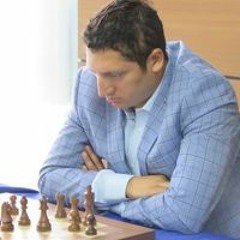 Walter Cuevas