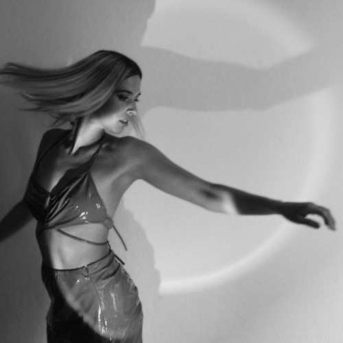 Monalisa Michaelis — artist photo