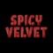 Spicy Velvet 🌶️
