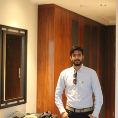 M Haمza Saعeed