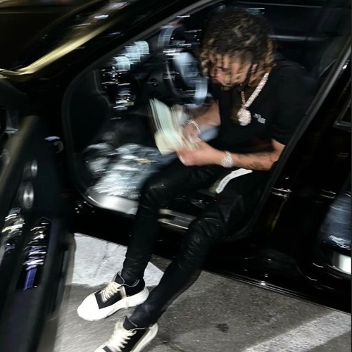 Punchmade Dev - Wealthy Bum