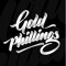Gold Phillings