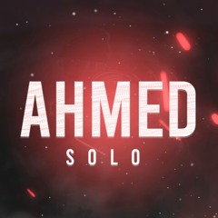 Ahmed Solo