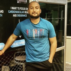 Himanshu Pandey 21