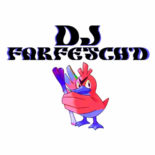 BREAK IT DOWN - DJ FARFETCH'D