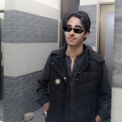 دانیال کاکڑ