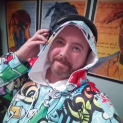 N8 aka D'CYPLE - Spittin' Rhymes