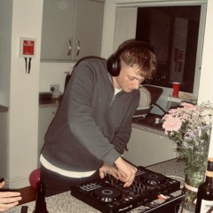 DJ Pecker