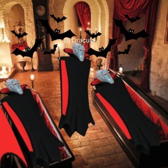 Dj Dracula