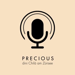 precious | Audio-Podcast