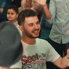 Ahmed Gamal