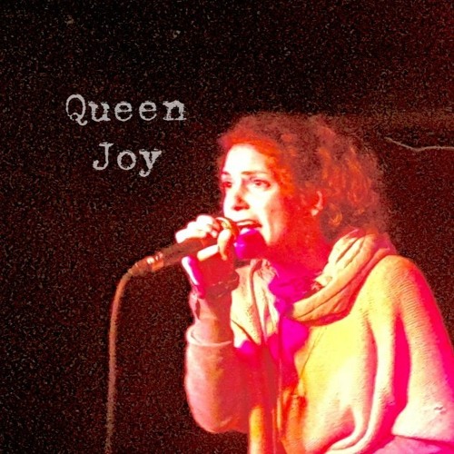 Queen Joy’s avatar