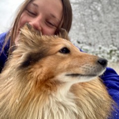 Hannah Van Kerckhove