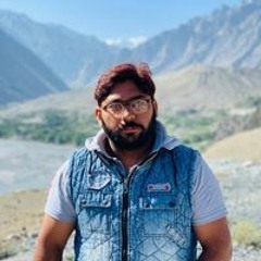 Aneeq U Rehman