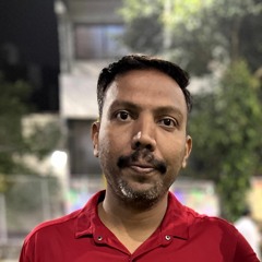 Shailesh Gaikwad
