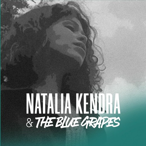 NATALIA KENDRA BLUE GRAPE’s avatar