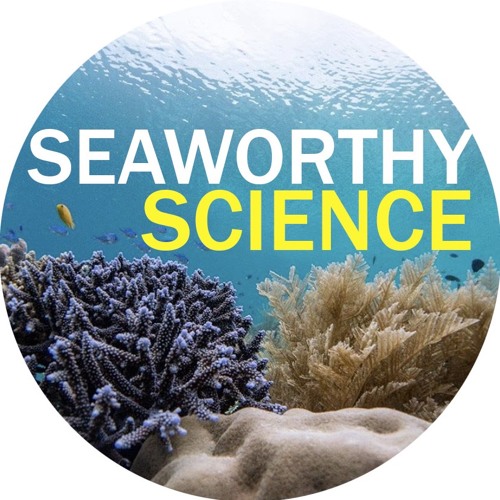 Seaworthy Science Podcast’s avatar